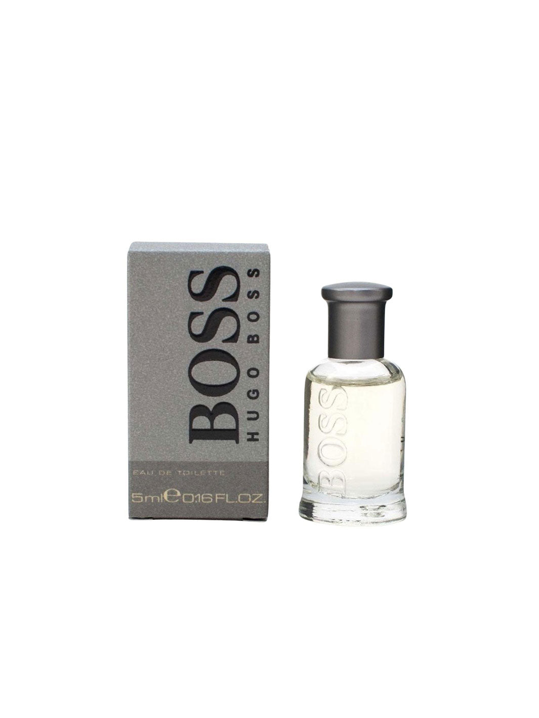 Hugo Boss Bottled Absolu Parfum Intense