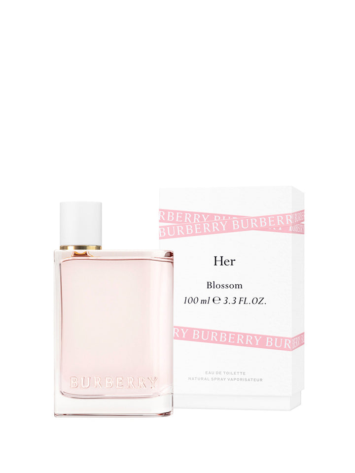 Burberry Her Blossom EDT