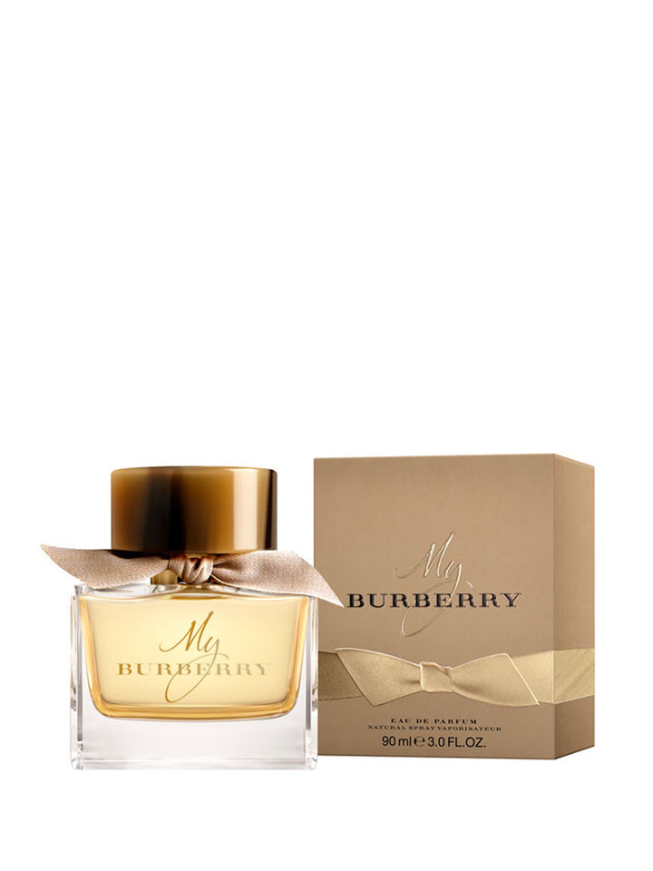 Burberry My Burberry EDP