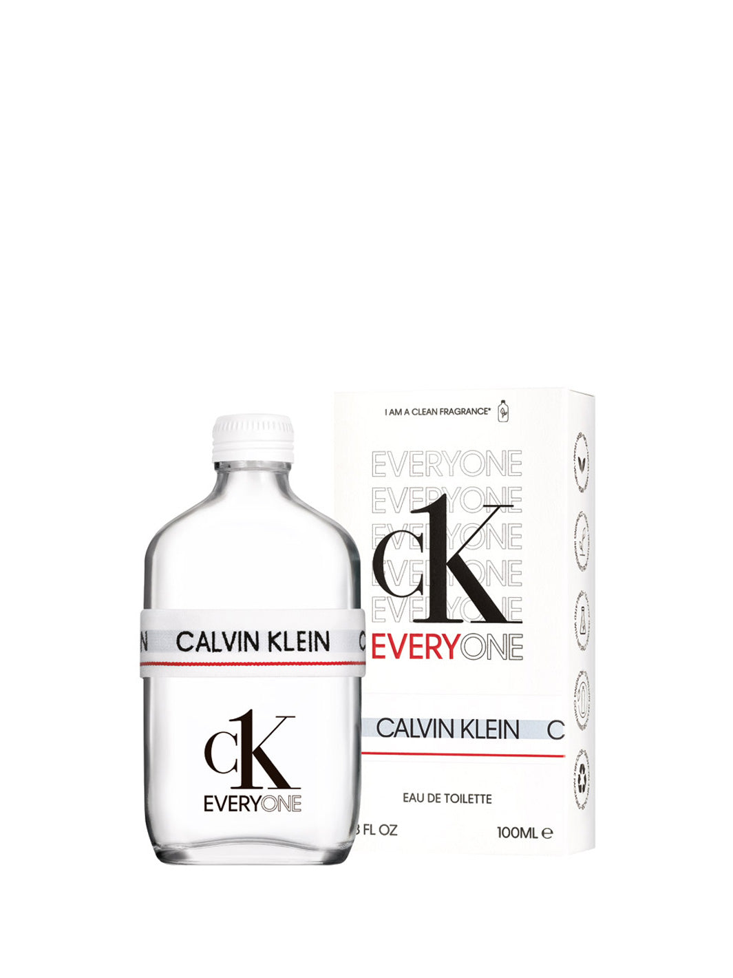 Calvin Klein Everyone EDT