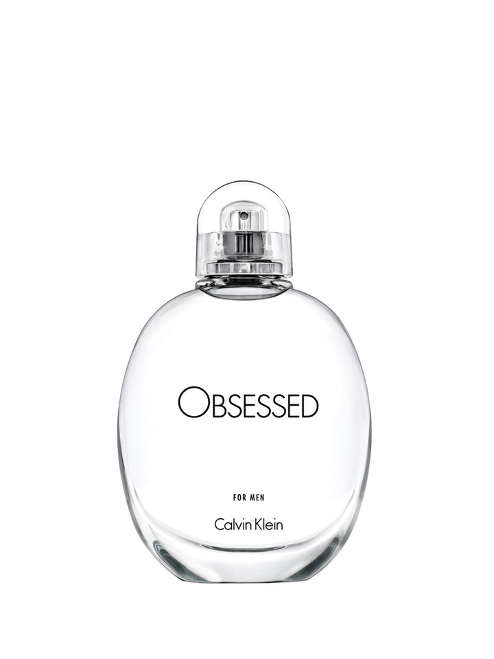 Calvin Klein Obsessed Men EDT