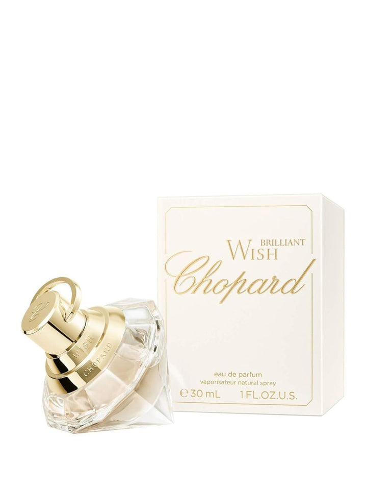 Chopard Brilliant Wish EDP