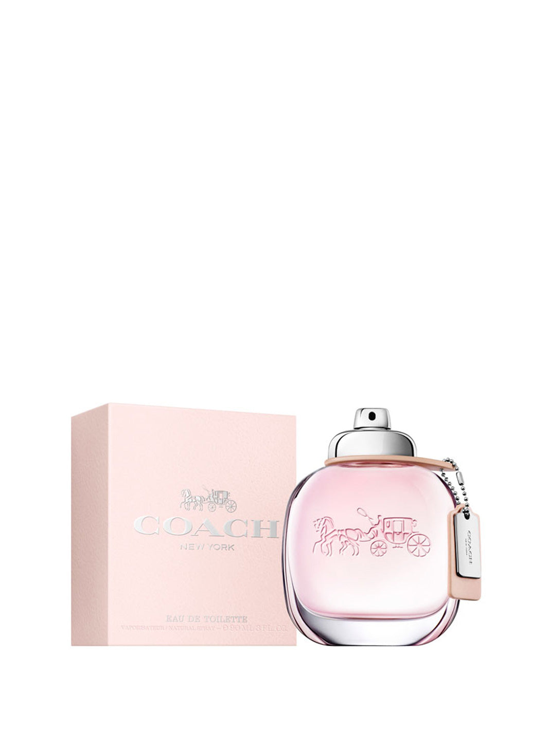 Coach EDT