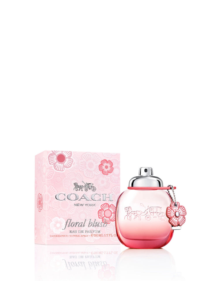 Coach Floral Blush EDP