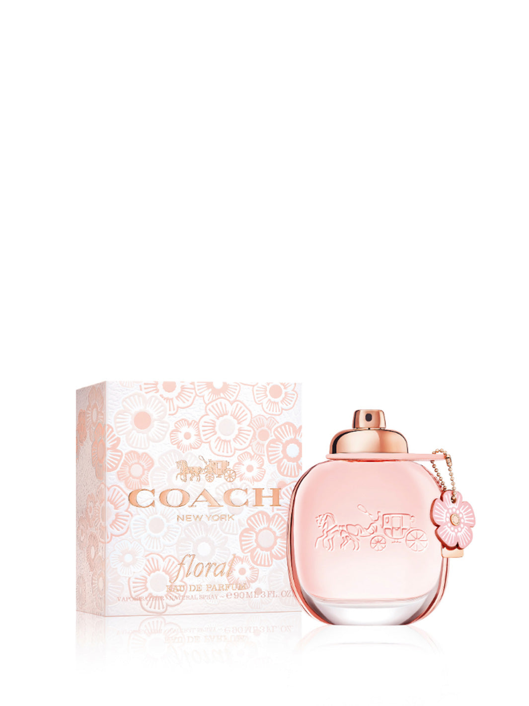 Coach Floral EDP