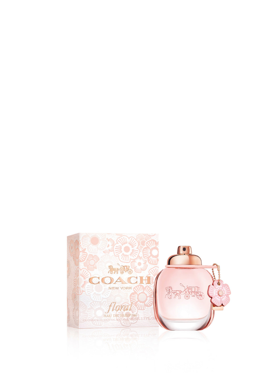 Coach Floral EDP