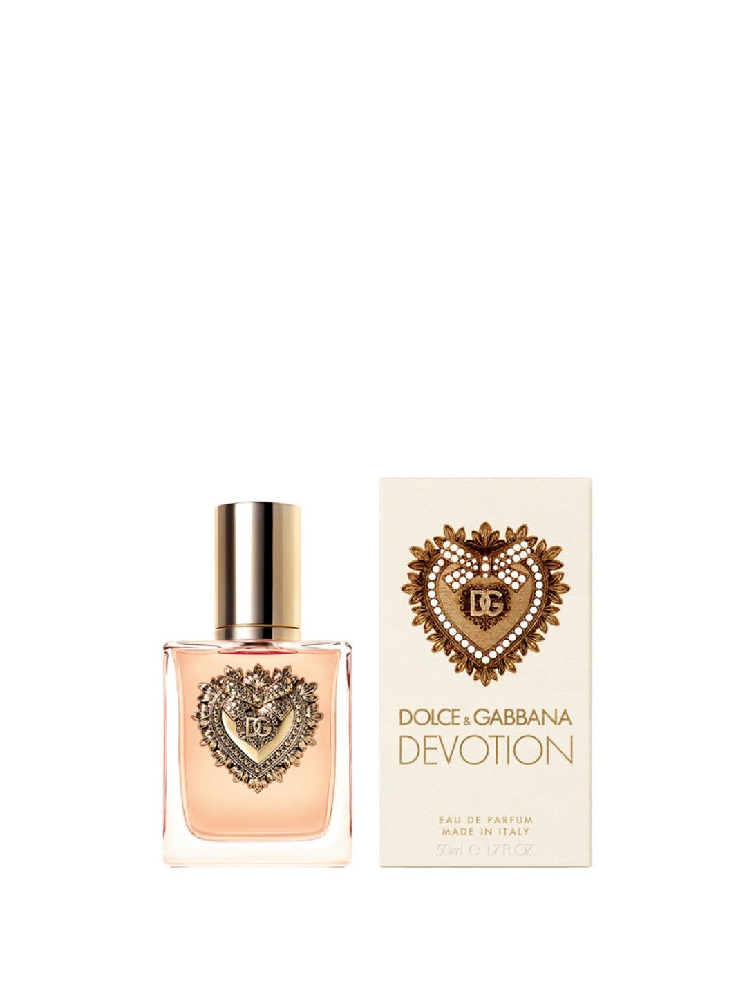 Dolce & Gabbana Devotion EDP