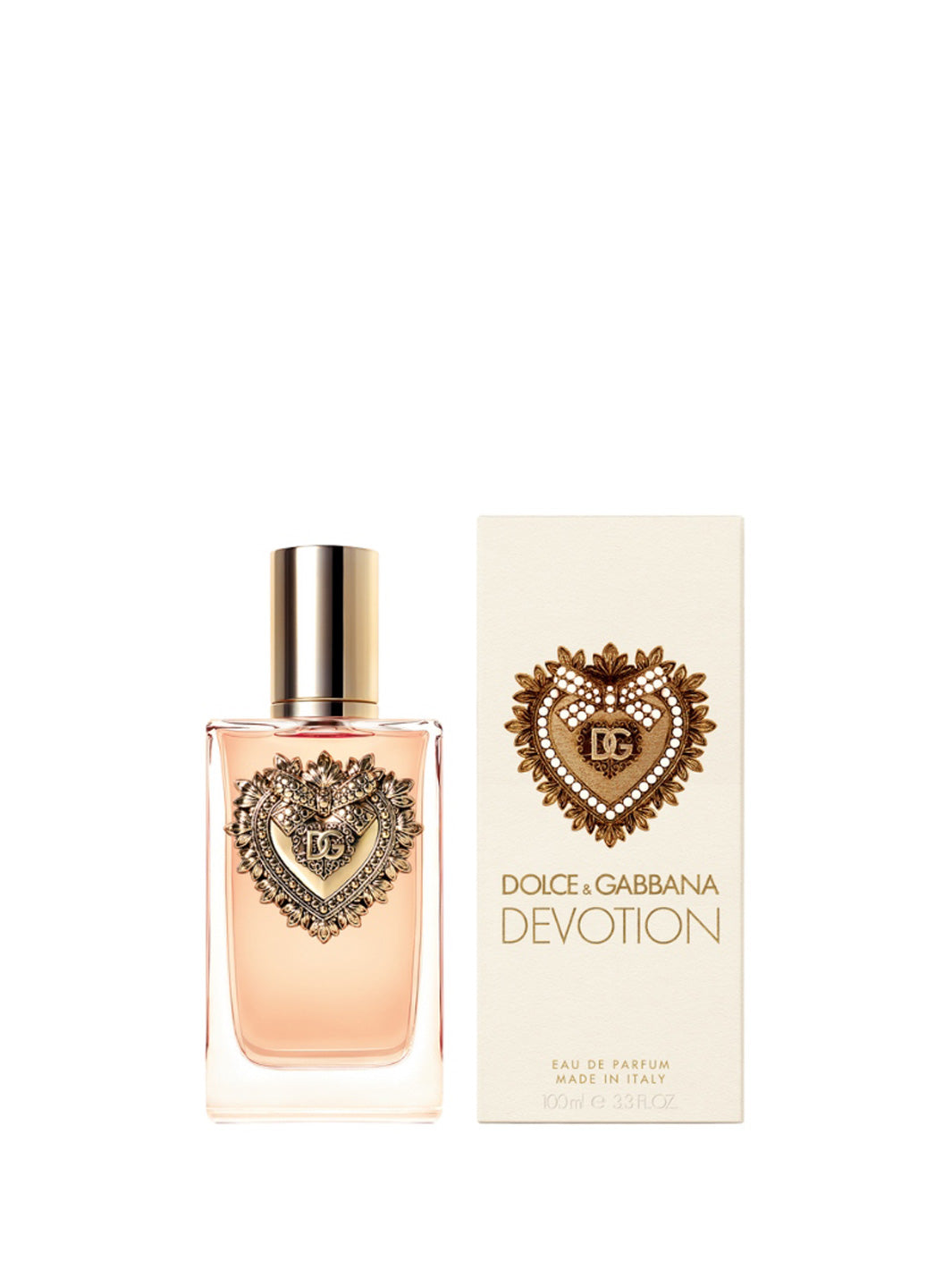 Dolce & Gabbana Devotion EDP