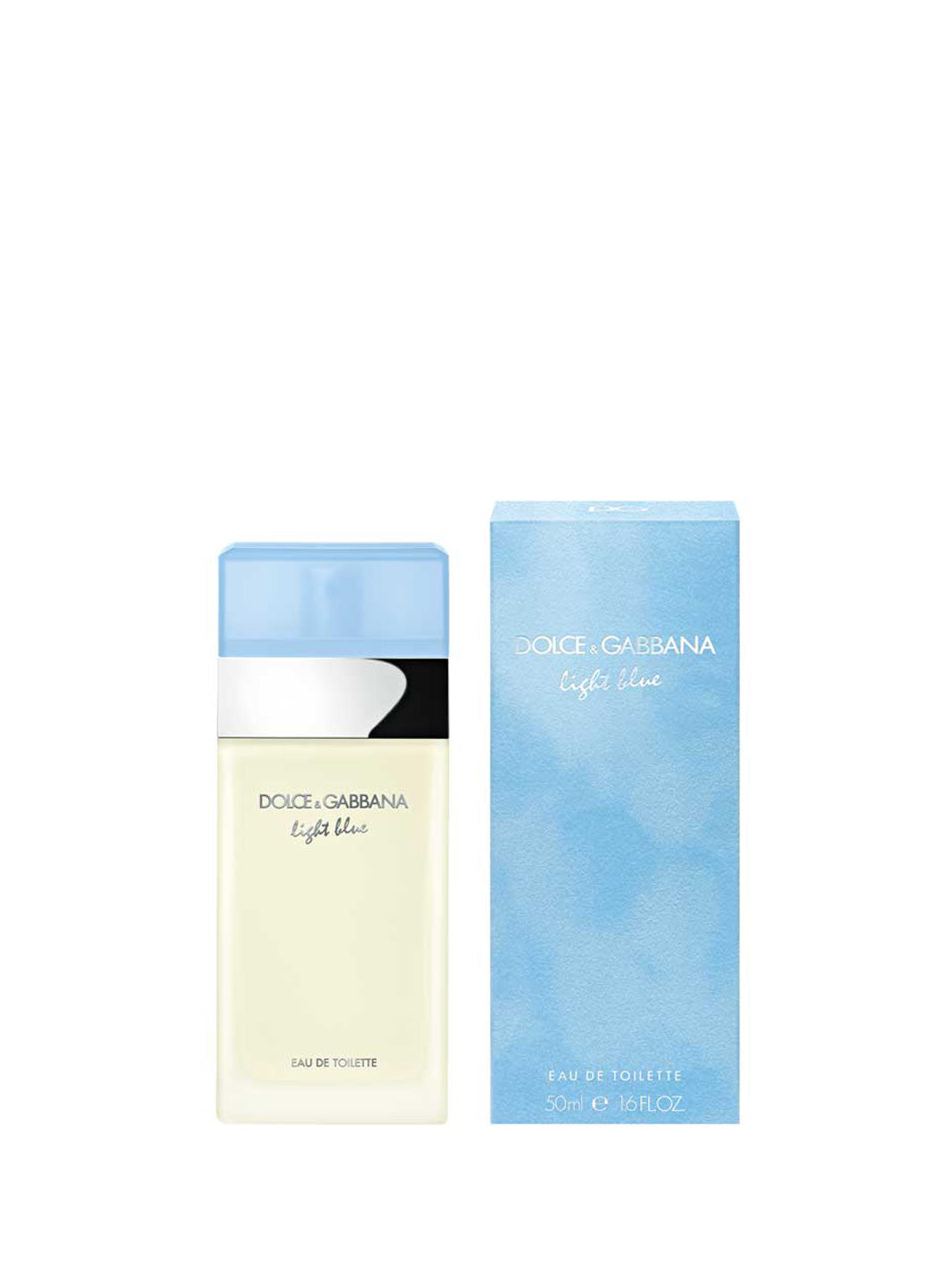 Dolce & Gabbana Light Blue EDT