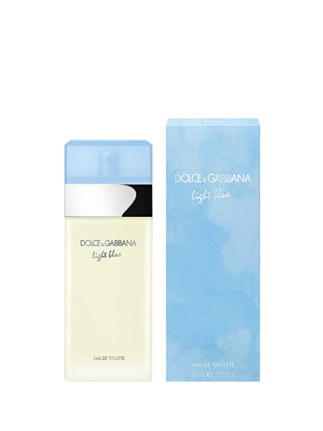 Dolce & Gabbana Light Blue EDT