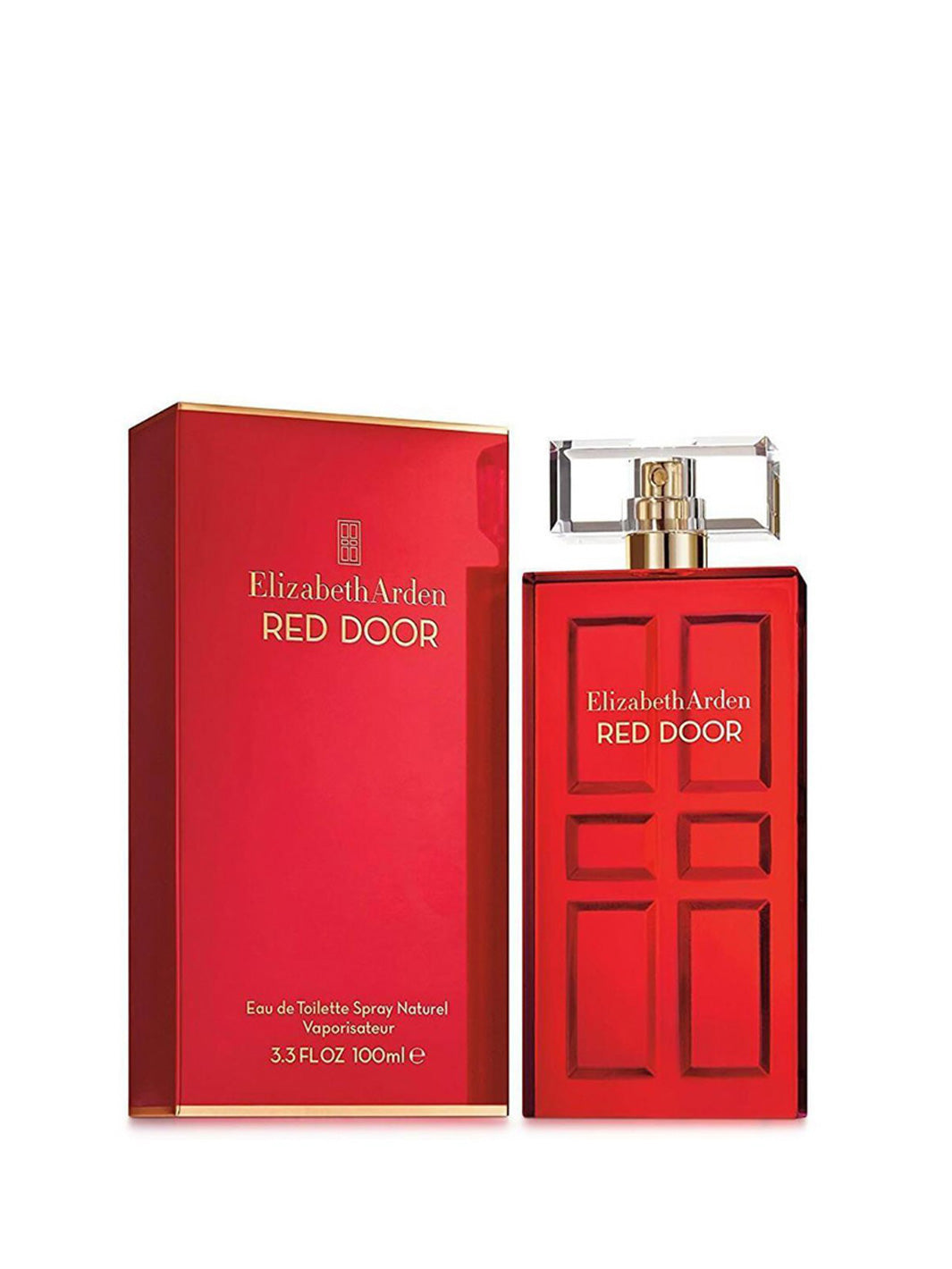 Elizabeth Arden Red Door EDT