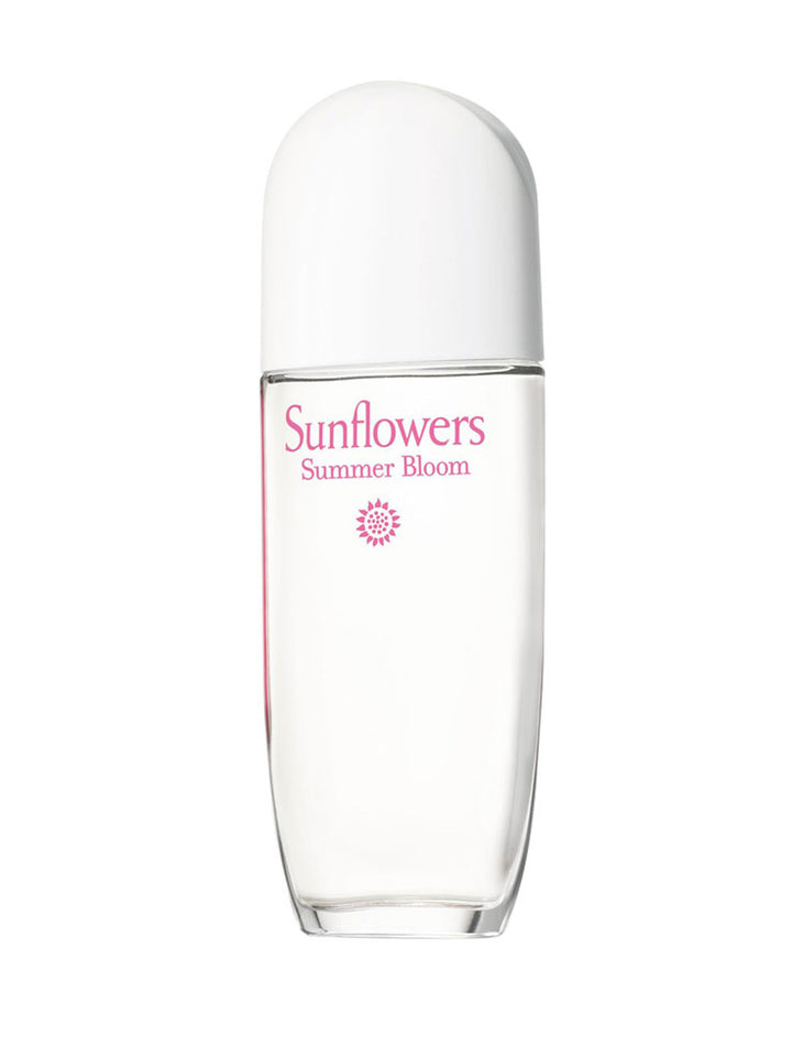 Elizabeth Arden Sunflowers Summer Bloom EDT