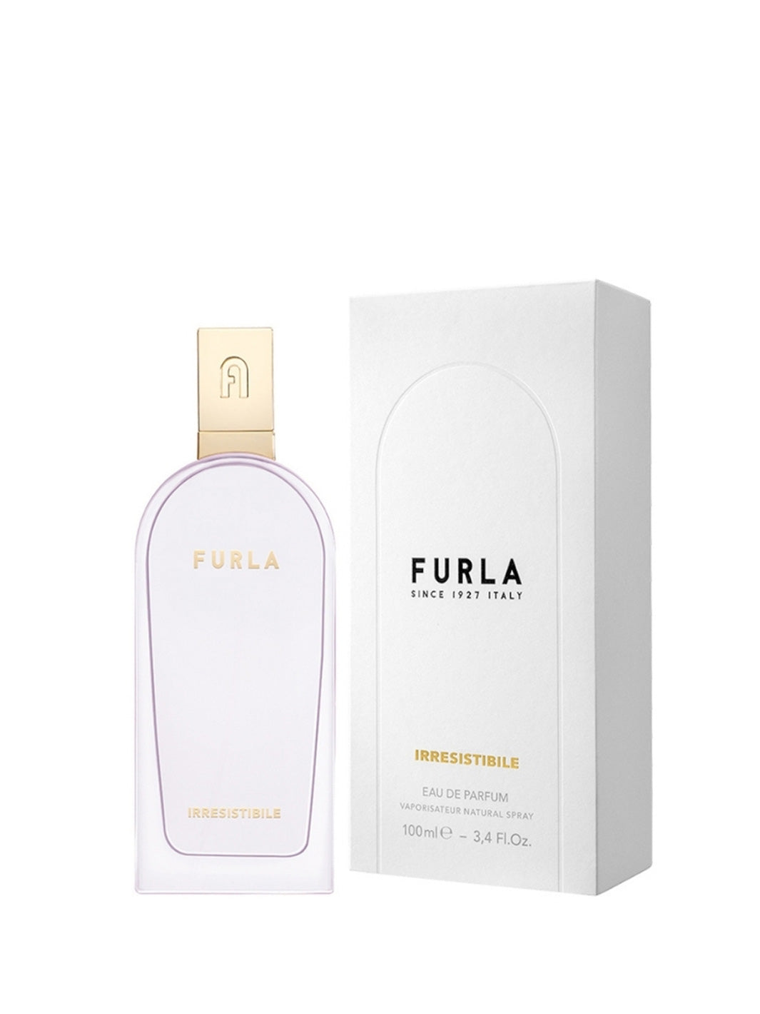 Furla Collection Irresistibile EDP