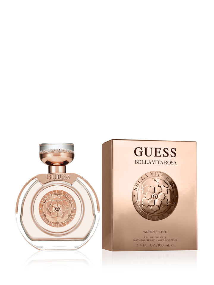 Guess Bella Vita Rosa EDT