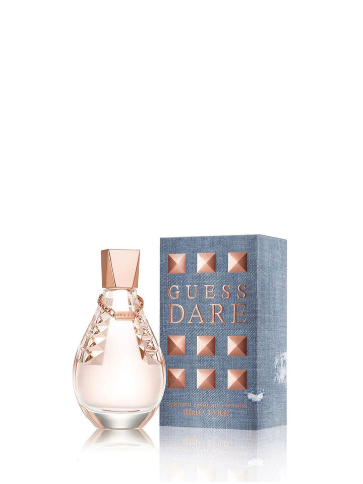 Guess Dare For Woman EDT