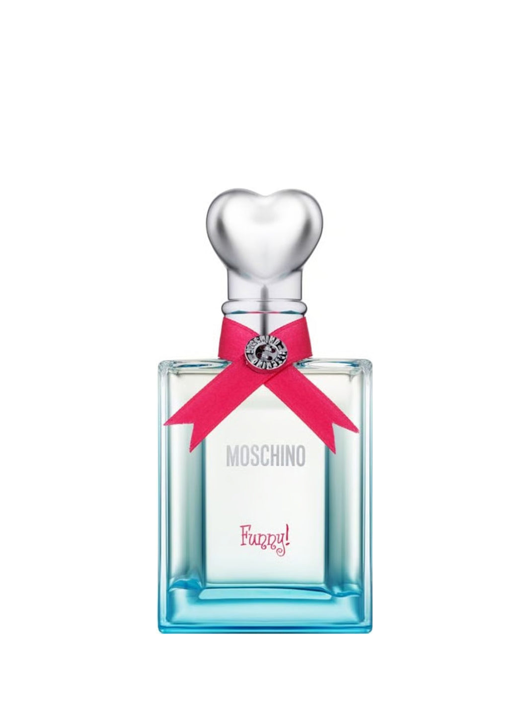 Moschino Funny! EDT