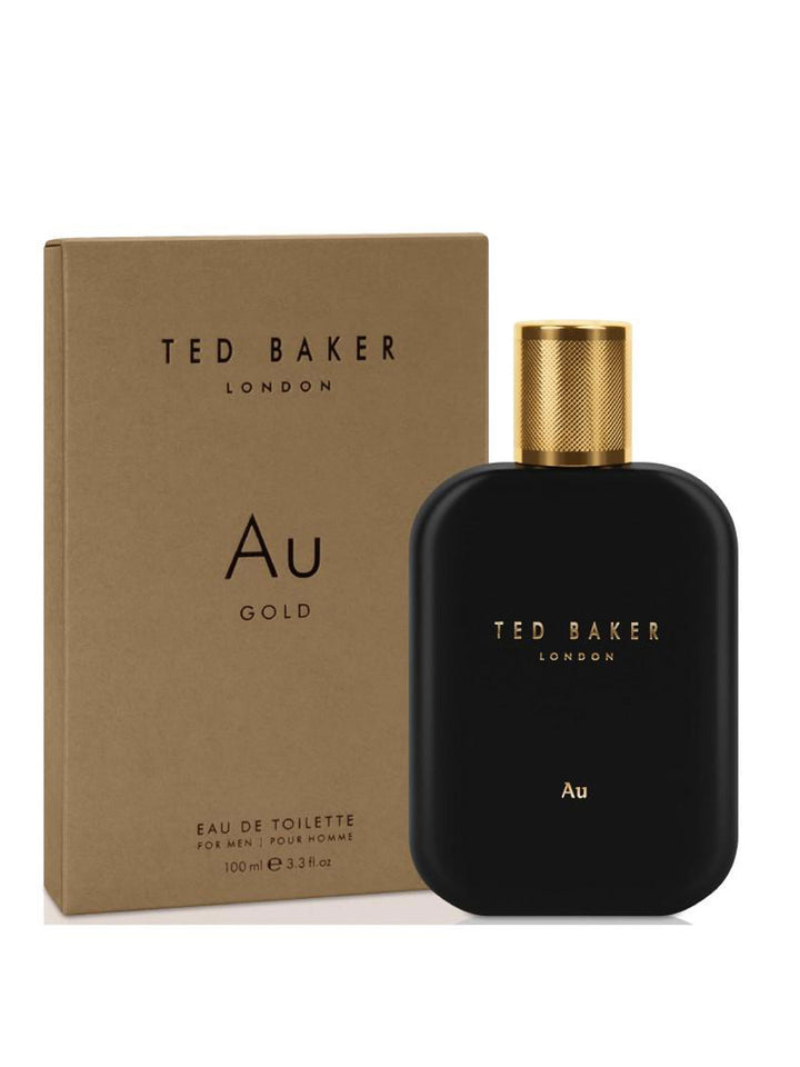 Ted Baker Au Gold EDT